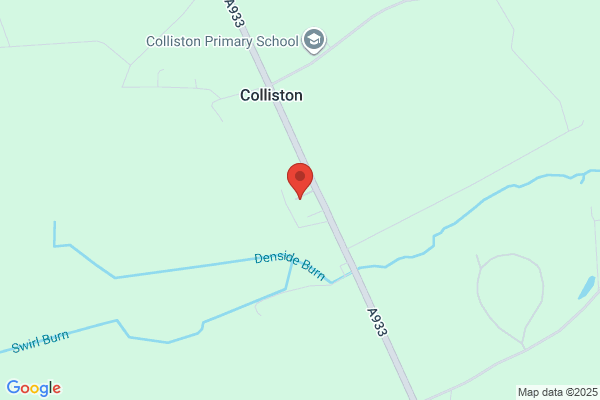 Colliston Inn