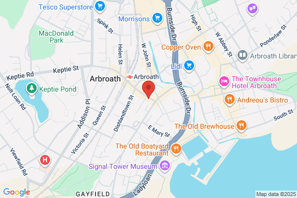The Anchor Bar
