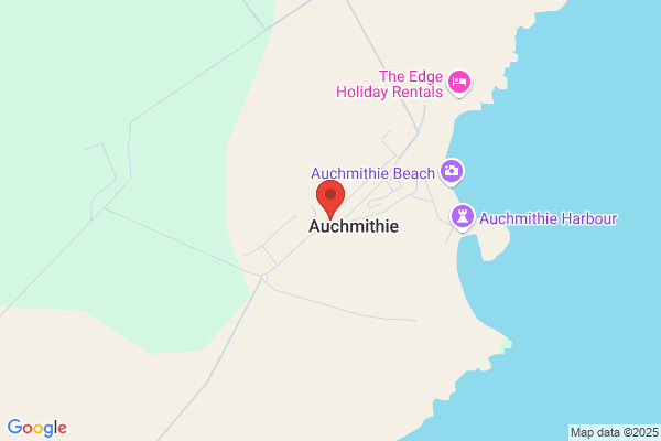 The But 'n' Ben