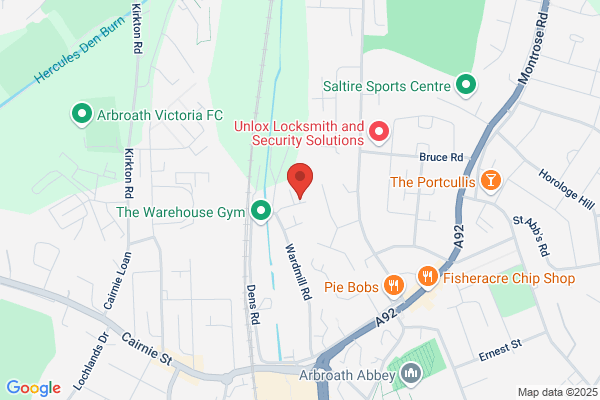 H W Comery Ltd