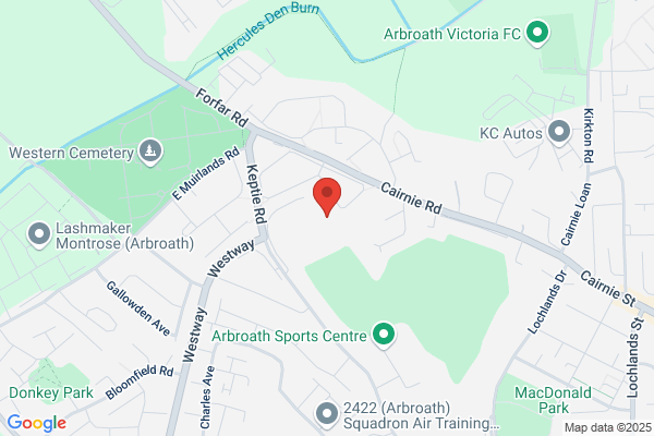 Arbroath United Cricket Club