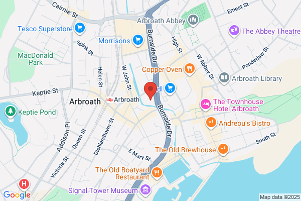 Arbroath