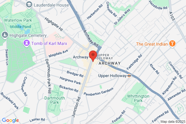 Co-op Food - Archway