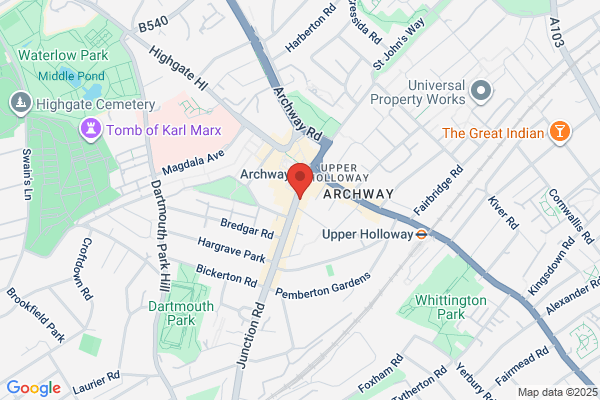 William Beckett Funeral Directors