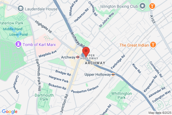 holloway