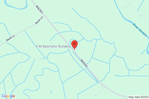 A M Batchelor Builders Ltd