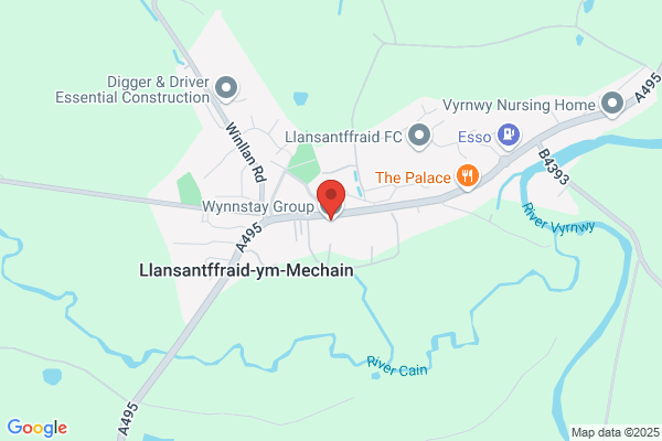 Wynnstay Group PLC