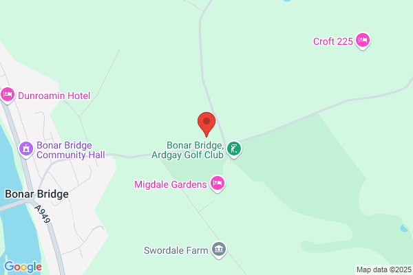 Bonar Bridge Primary School