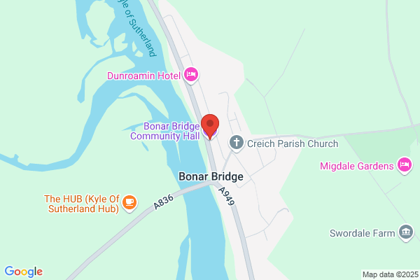 Bridge Salon