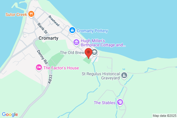 Cromarty