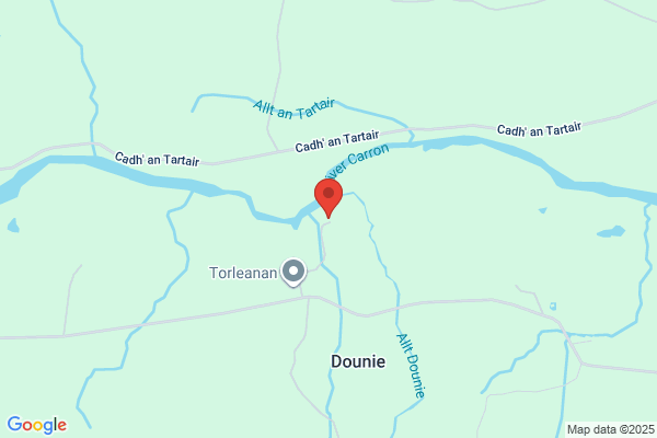 Dounie Estates
