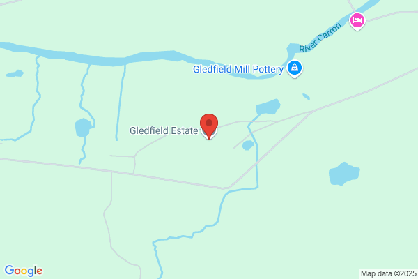 Gledfield Estate