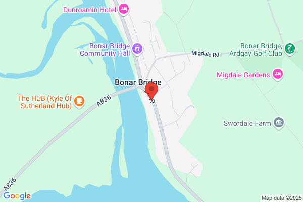 Migdale Smolt Ltd