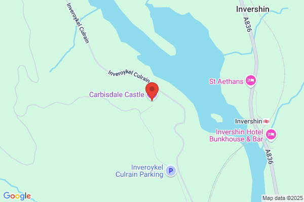 Scottish Youth Hostel Association