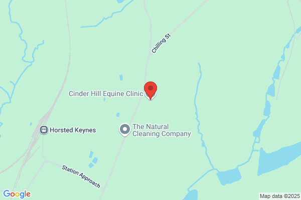 Cinder Hill Equine Clinic