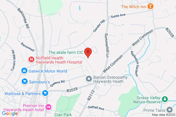 Howdens - Haywards Heath