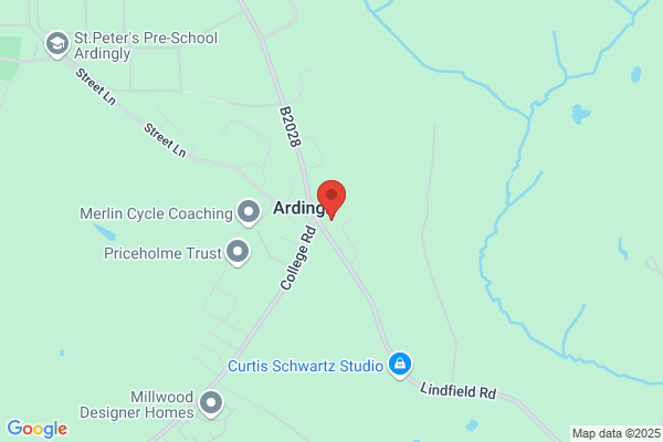 Chewters Autocentre