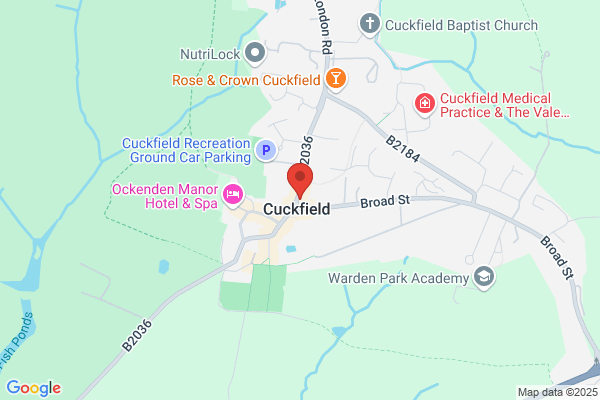 Cuckfield Dental Practice