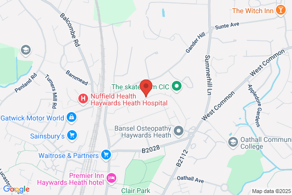 Haywards Heath Homecare ltd