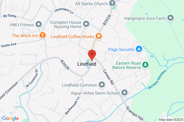 Lindfield Bowling Club