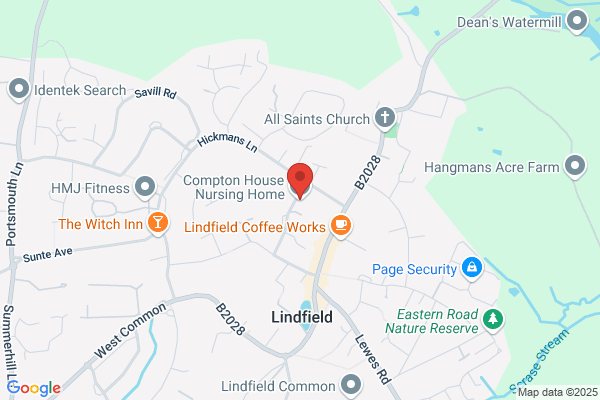 Lindfield Christian Care Home