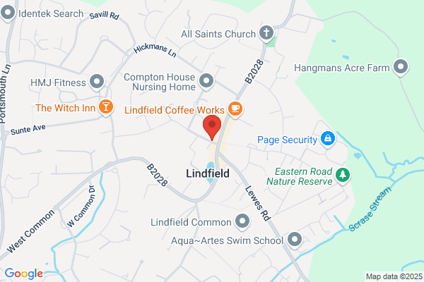 Lindfield Dry Cleaners
