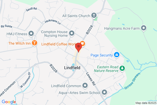 Lindfield Galleries