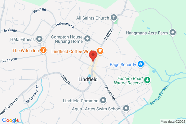 Lindfield Medical Centre