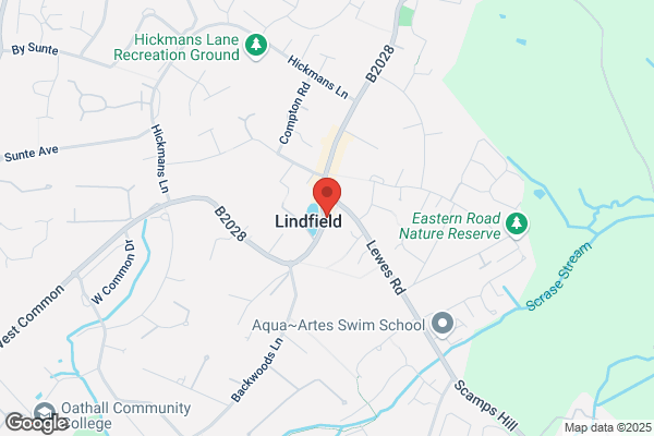 Lindfield Nursery