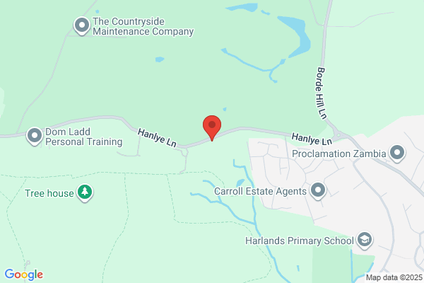 Lindfield Rover