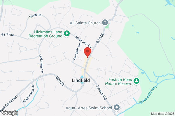 Linfield Gifts & Interiors