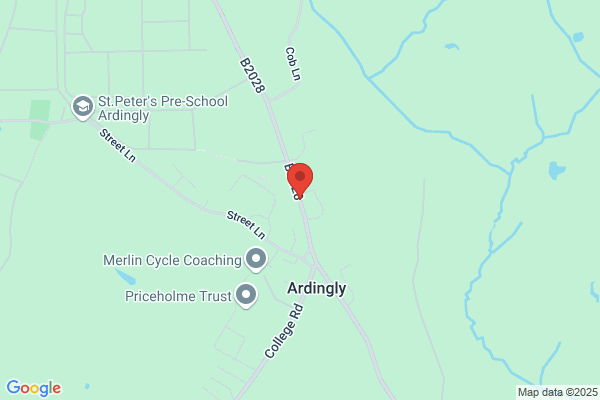 Marion's