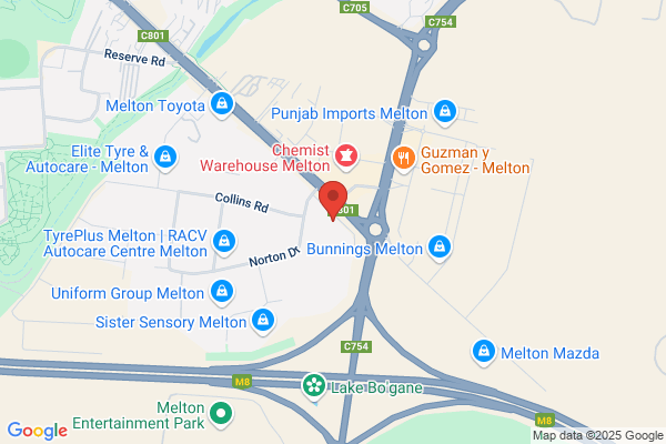 Melton Technical Services