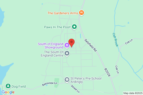 Mid Sussex Area SSF