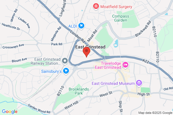 Rentokil Property Care - East Grinstead