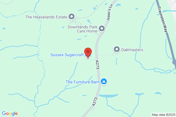 Sussex Crafts Ltd