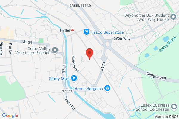 A M Logistics & Warehousing Ltd