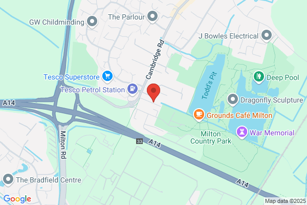 Cambridge Optical Sciences