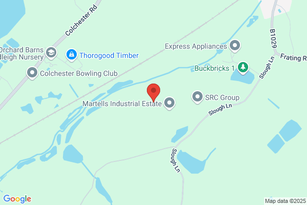 Collins Skips Hire Colchester