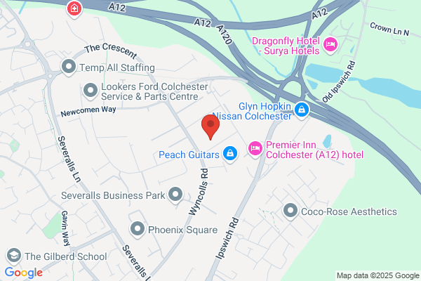 Hamiltons Fitness Centre