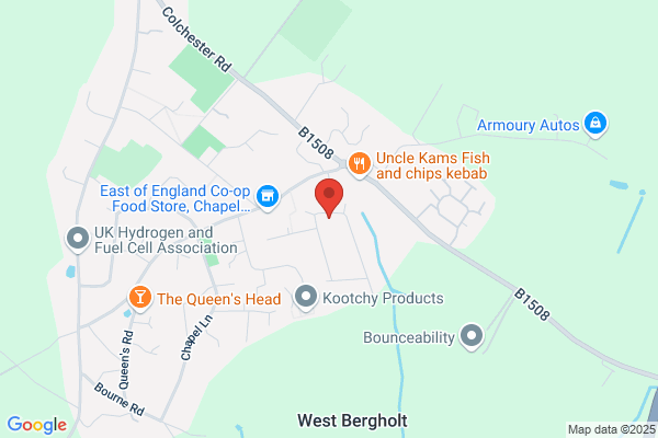 Stour Valley Consultancy