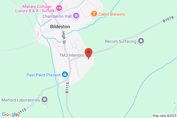 Taylor Made Joinery (Bildeston) Ltd