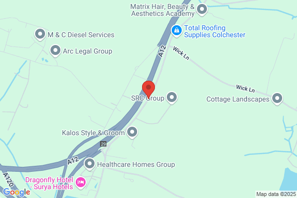 Woody's Haulage Ltd