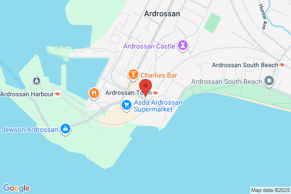 Council For Voluntary Services (North Ayrshire)