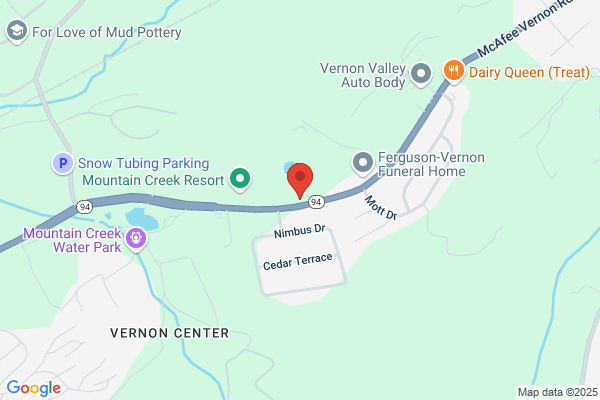 Vernon Inn