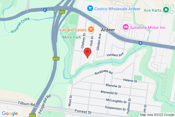 Ardeer Roofing