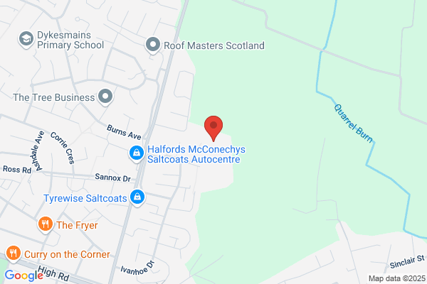 Mayfield Primary School
