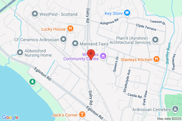 Stanley Primary & Nursery School