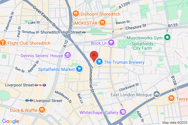 Anderson Gibb Associates Ltd