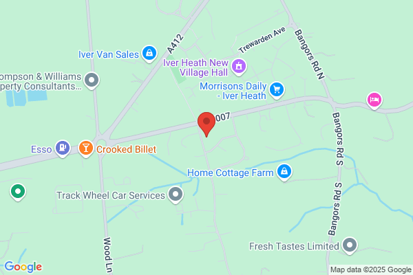 Arford Roofing